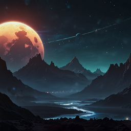 Nova Horizon Riverspin Online Casino