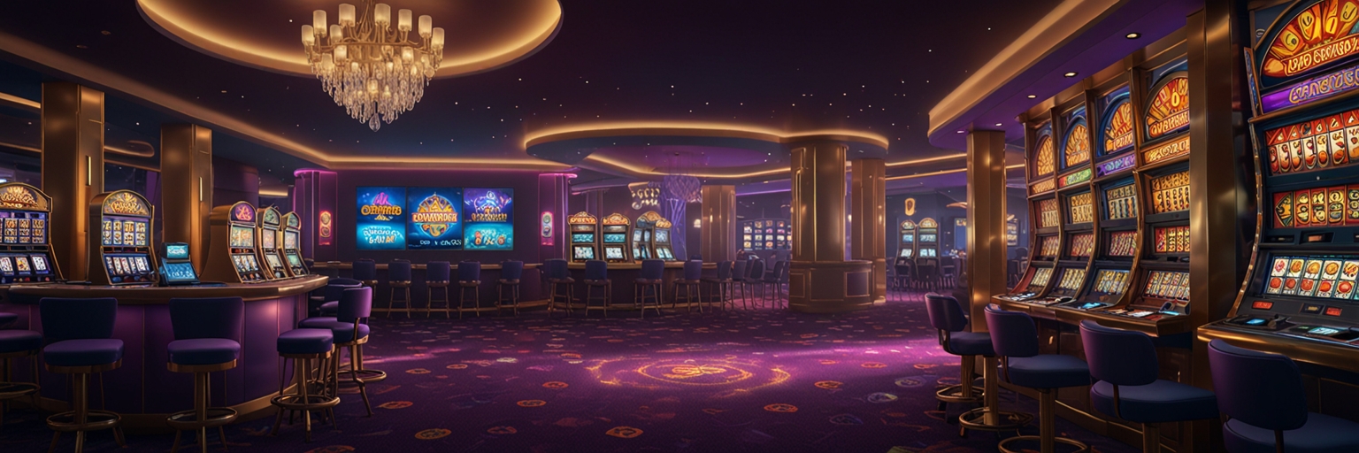 Riverspin Casino